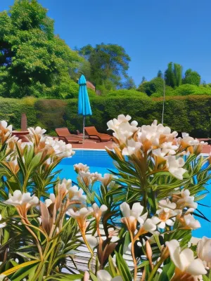 Hullám Villa B&B Hôtels à : 