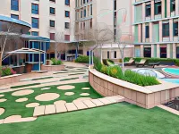 City Lodge Hotel Hatfield, Pretoria โรงแรมใกล้สถานเอกอัครราชทูตสหรัฐอาหรับเอมิเรตส์