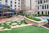 City Lodge Hotel Hatfield, Pretoria - 3 Yıldız