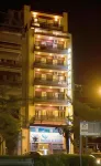 Pergamos Hotel Hotel di 