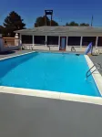 Americas Best Value Inn Meridian - Swimmingpools