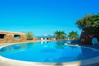 Agriturismo Santa Margherita - Merinäköala