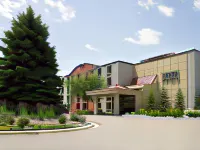 Livinn Hotel Minneapolis South / Burnsville Hotels in Burnsville