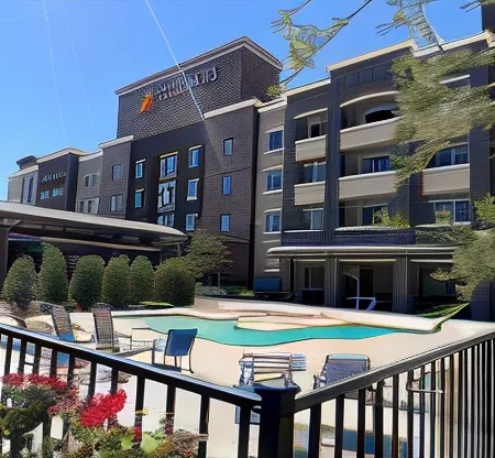 La Quinta Inn & Suites by Wyndham Lubbock Southwest