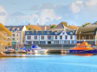 Royal Hotel Hotels in Stornoway