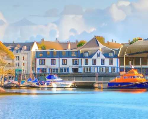 Royal Hotel Hotels in Stornoway