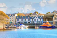 Royal Hotel Hoteles en 