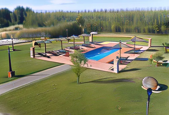 亞布羅海拉民宿