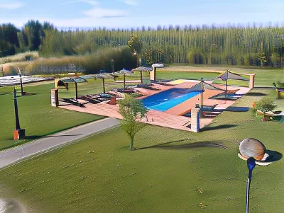 Quinta da Abrunheira Hotels in 