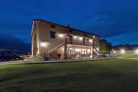 Assisium Agriturismo Hotels near Nuccia Factory Store
