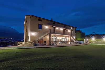Assisium Agriturismo