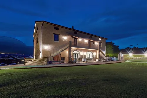 Assisium Agriturismo Hotels in Assisi