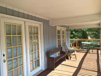 Highland Hills Motel & Cabins Hotels in Watauga County