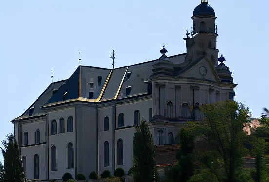 楚坎訥鄉村酒店