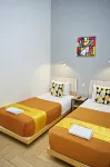 Kimura Kostay Semarang
