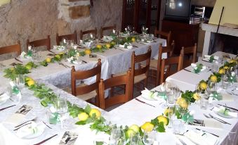 B&B Casa Mila'