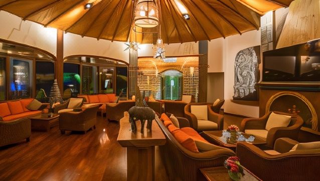 La Buena Vibra Retreat and Spa Hotel Adults Only Hotel Overview