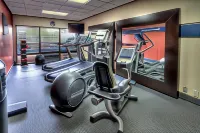Hampton Inn Rocky Mount - Træningscentre