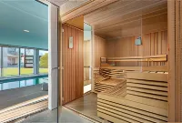 Trendhotel Alcudia - Adults Only - Kylpylä