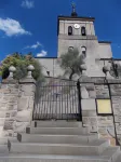 Hostal Casa San Nicolas Hotels in Foncebadón