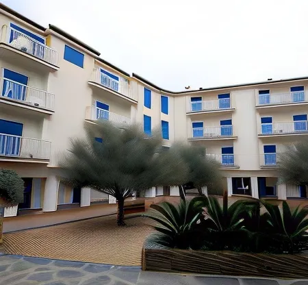 Hotel Octavia