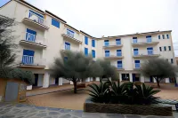 Hotel Octavia en Cadaqués-Hotel con encanto en Cadaqués . - 3 estrellas