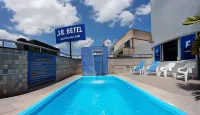 JR Hotel Hotels in João Pessoa