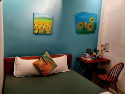 Song Suoi Homestay