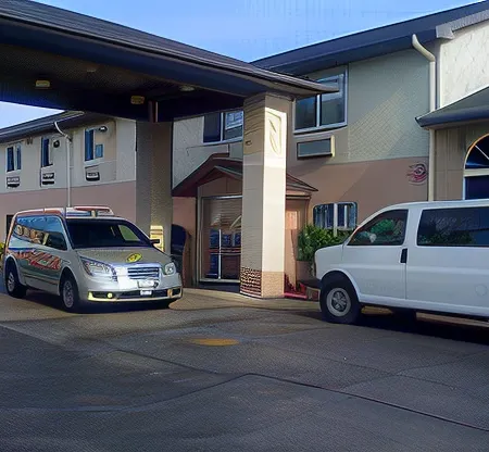 Super 8 by Wyndham Chicago O'Hare Airport