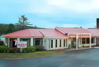 EastGate Inn Hotels in Franconia