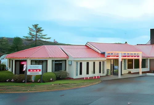 EastGate Inn Hotels in Franconia