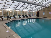 Vacation Lodge - balcón