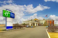 Holiday Inn Express & Suites Bryan-Montpelier