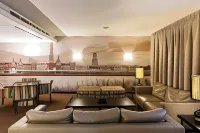 Astoria Hotel Antwerp Hotels in Antwerpen