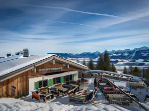 Sonnenalp Resort