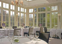 St Michael's Manor Hotel - St Albans