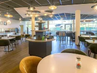 Ibis Styles Troyes Centre Hotels in Bucheres