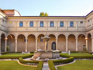 Eurostars Monumento Monasterio de San Clodio Hotel