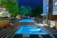 Hotel Los Arces - Beach