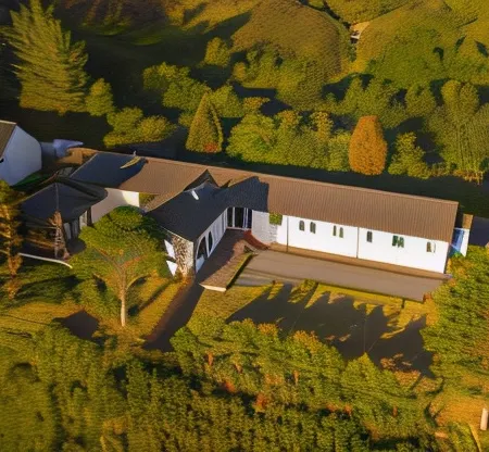 Loch Eyre Cottage