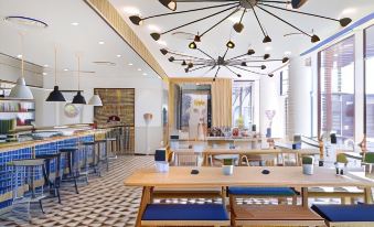 Zoku Copenhagen
