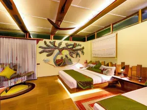 Kanha Jungle Camp