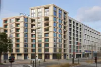 Aparthotel Adagio Antwerp City Center Hotels in Antwerp