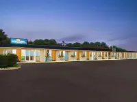 Dover Inn and Suites Hotels in Dover