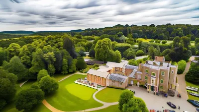 Donnington Grove Hotels in Newbury