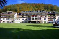 호텔 크리스텔 Kingdom Hall of Jehovah’s Witnesses 주변 호텔