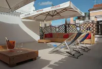 Saint Patrick Guest House Hotels in Barletta