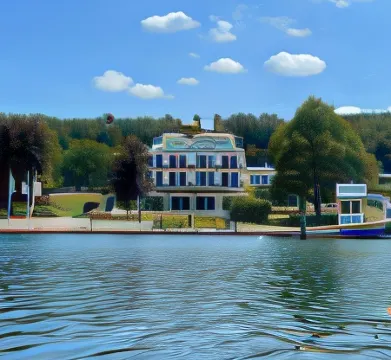 Fontane Hotel & Apartments