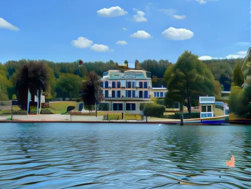 Fontane Hotel & Apartments