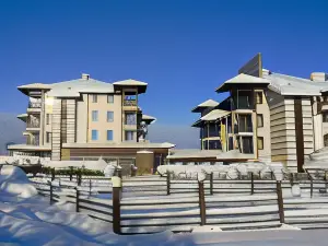 Hotel Orbel